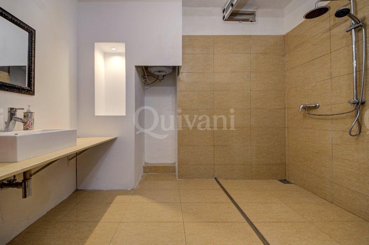 Kalkara, Converted Townhouse
