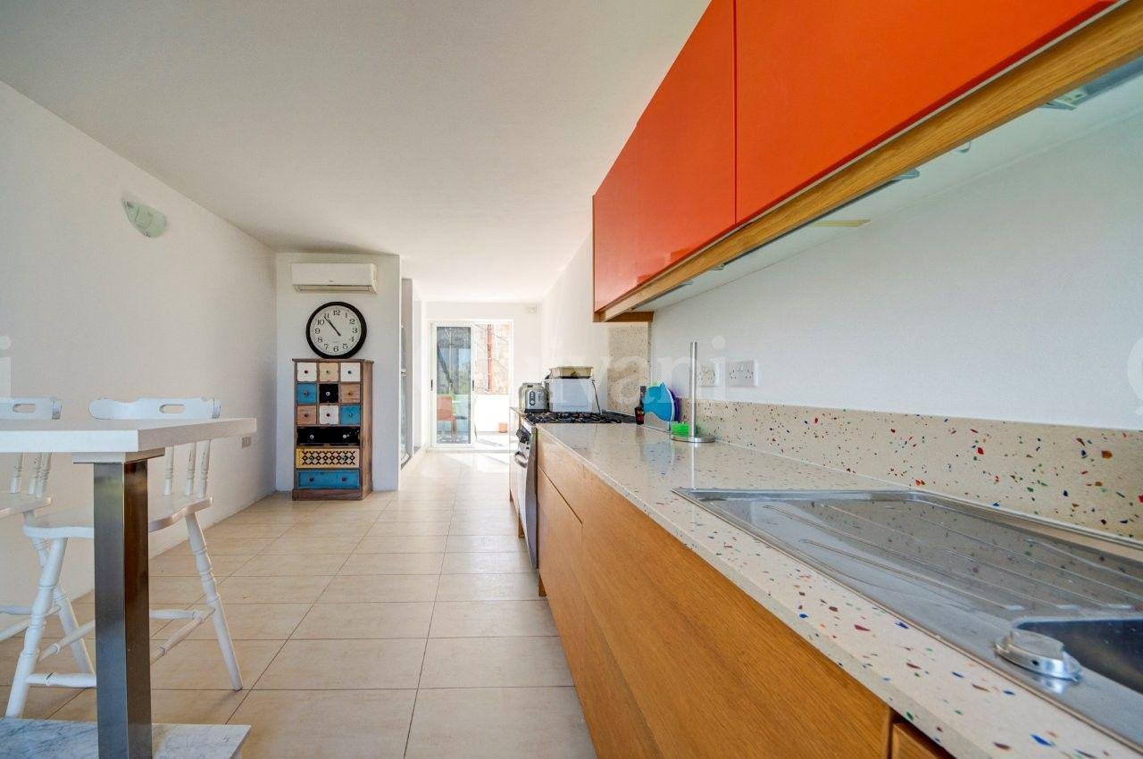 Kalkara, Converted Townhouse
