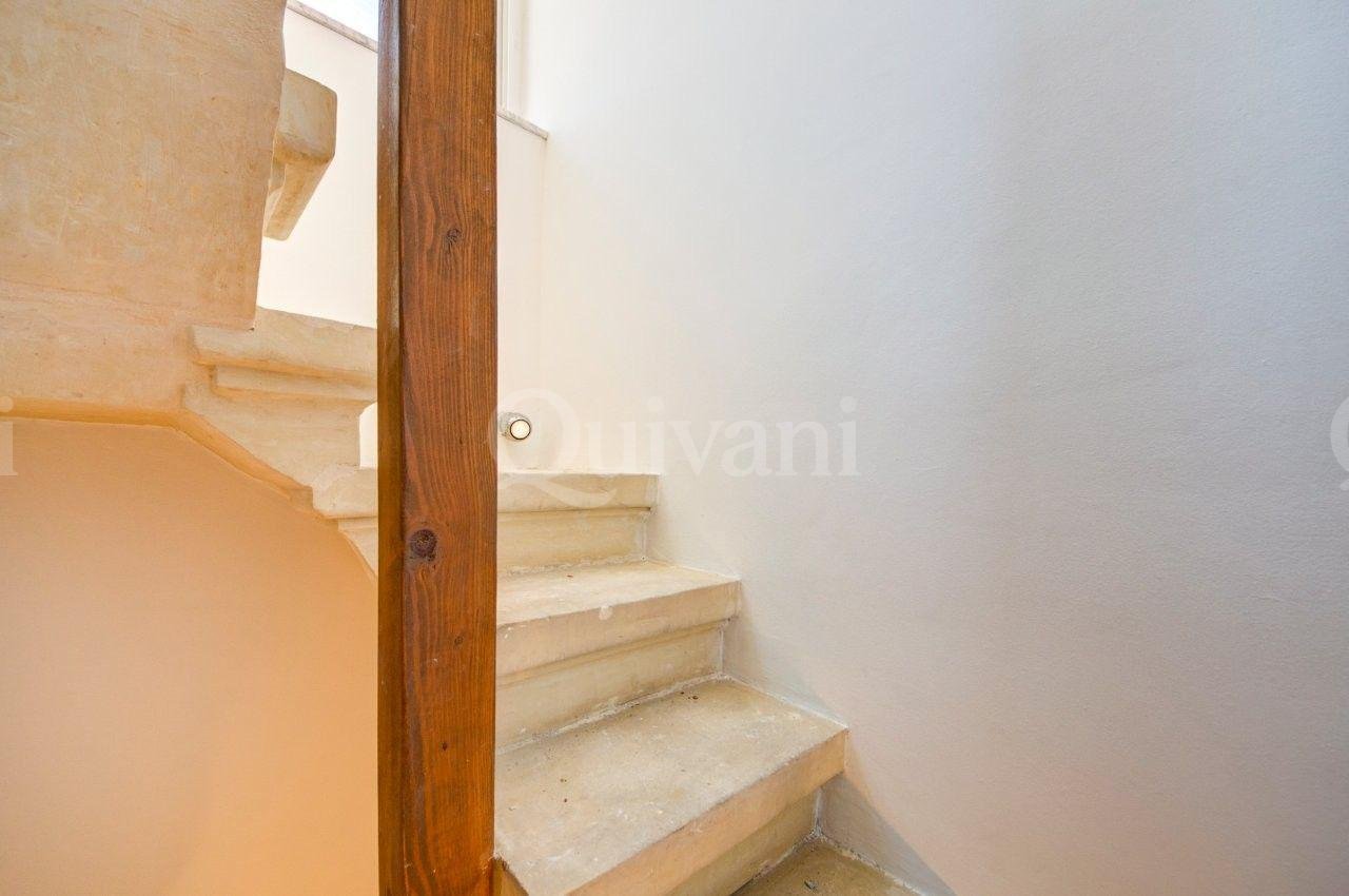 Kalkara, Converted Townhouse