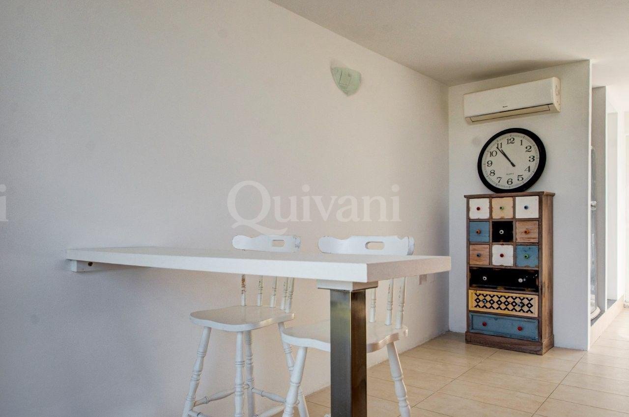 Kalkara, Converted Townhouse