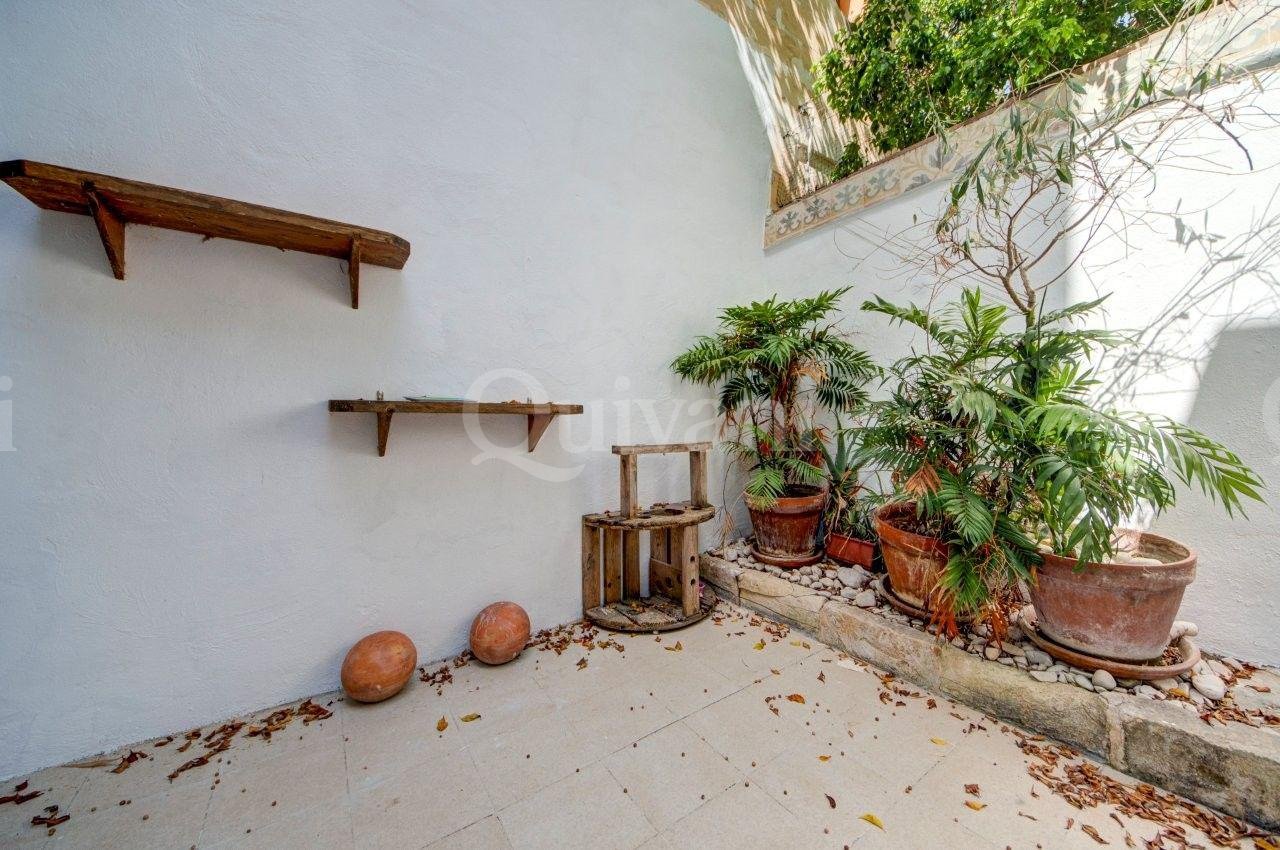 Kalkara, Converted Townhouse