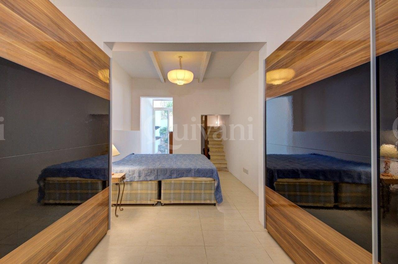 Kalkara, Converted Townhouse