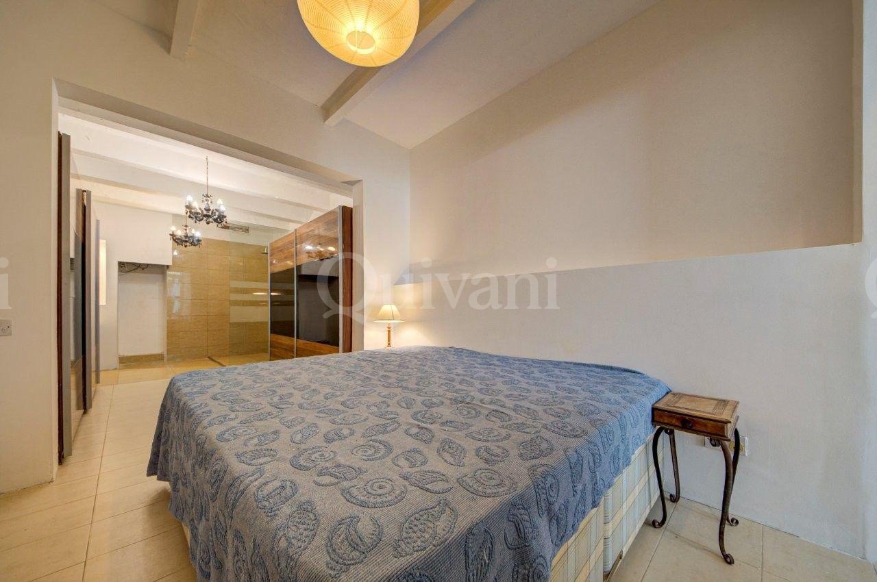Kalkara, Converted Townhouse