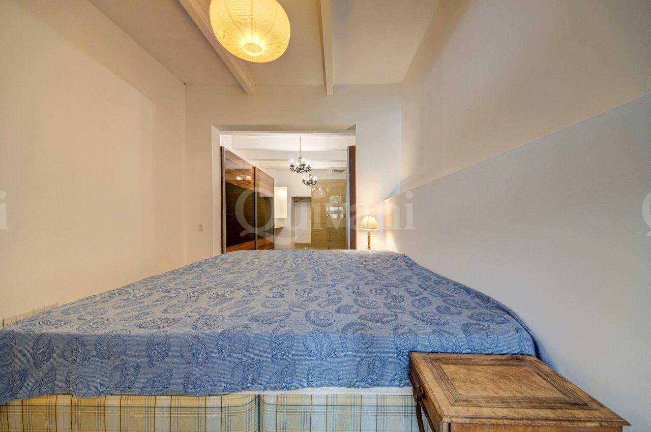 Kalkara, Converted Townhouse