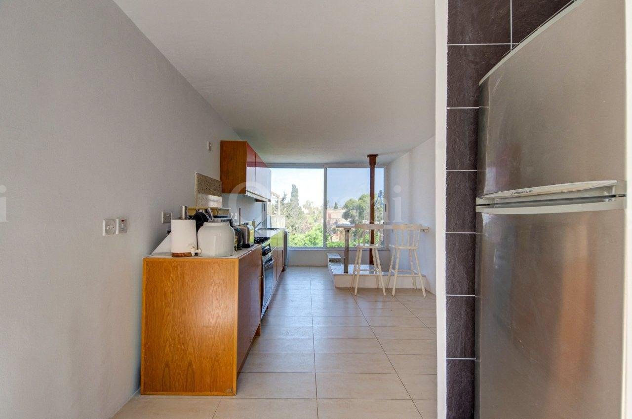 Kalkara, Converted Townhouse