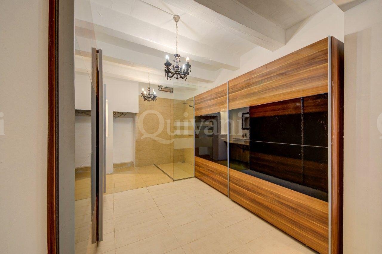 Kalkara, Converted Townhouse