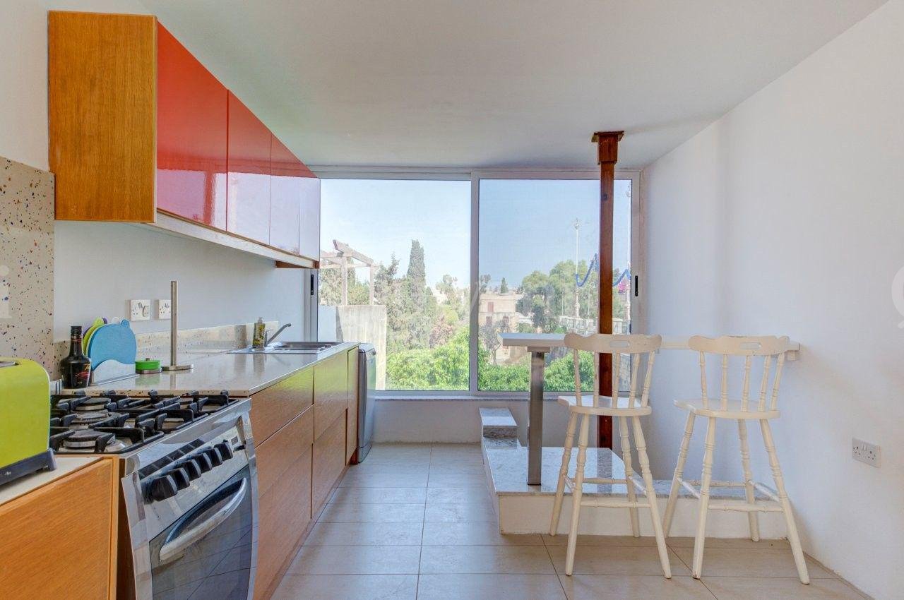 Kalkara, Converted Townhouse