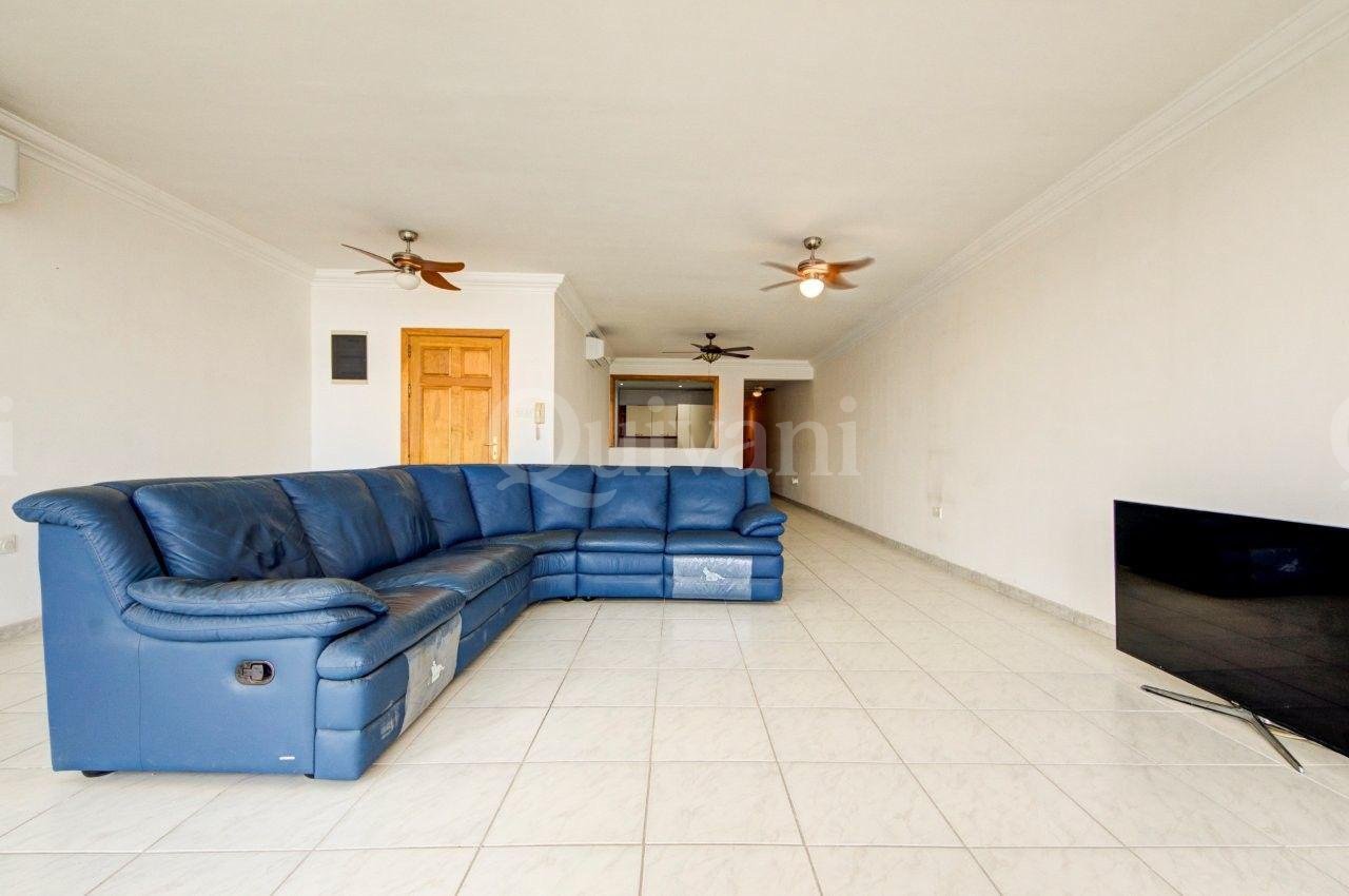 Luxury Apartment with Excellent views