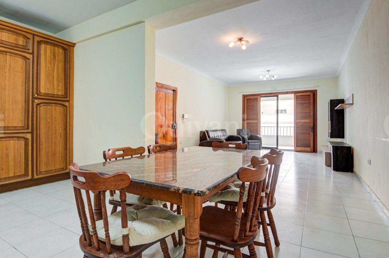 Elegant 3 Bedroom Apartment with Garage - Marsascala