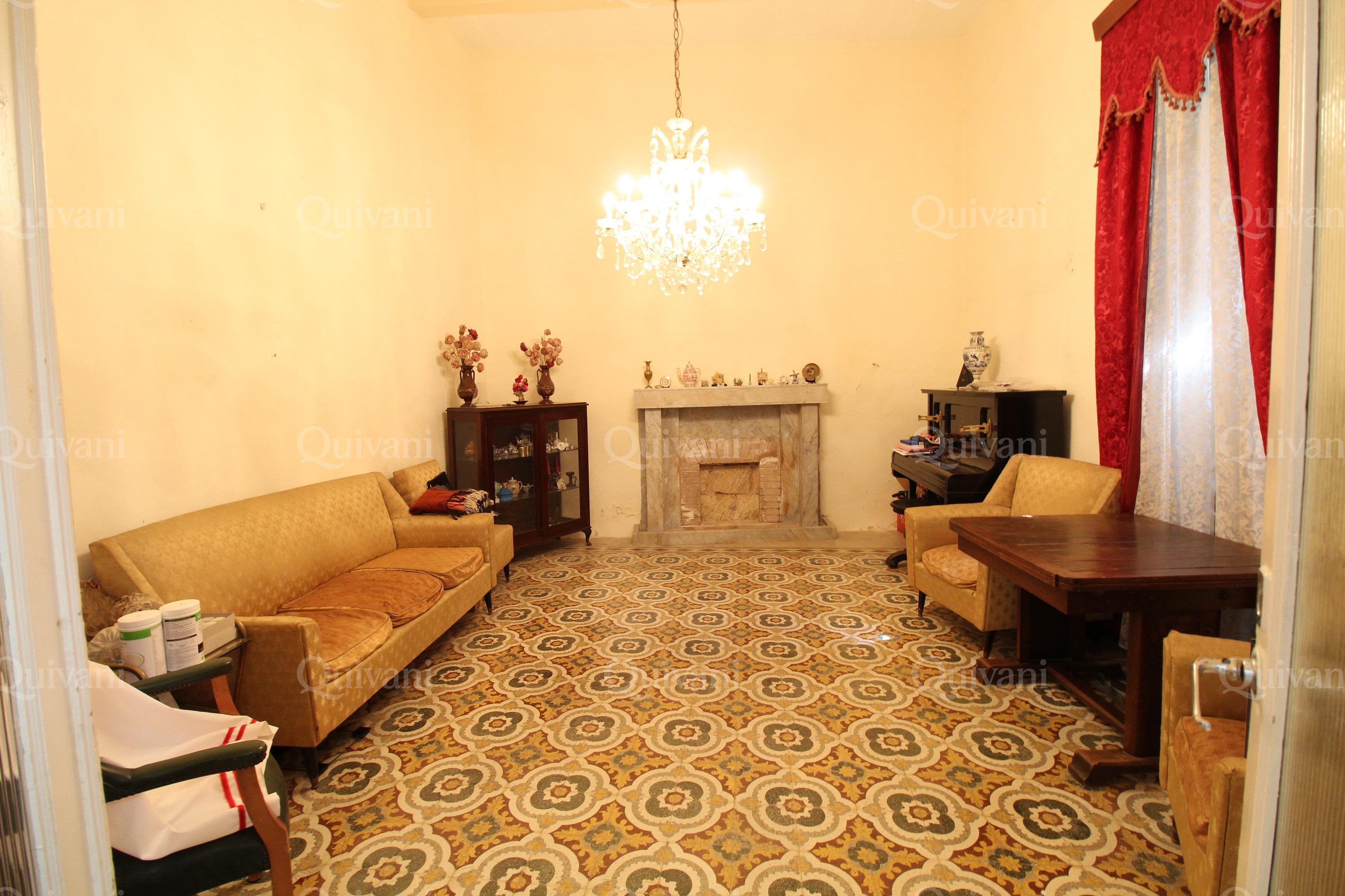 Luqa, Majestic Palazzo Style Town House