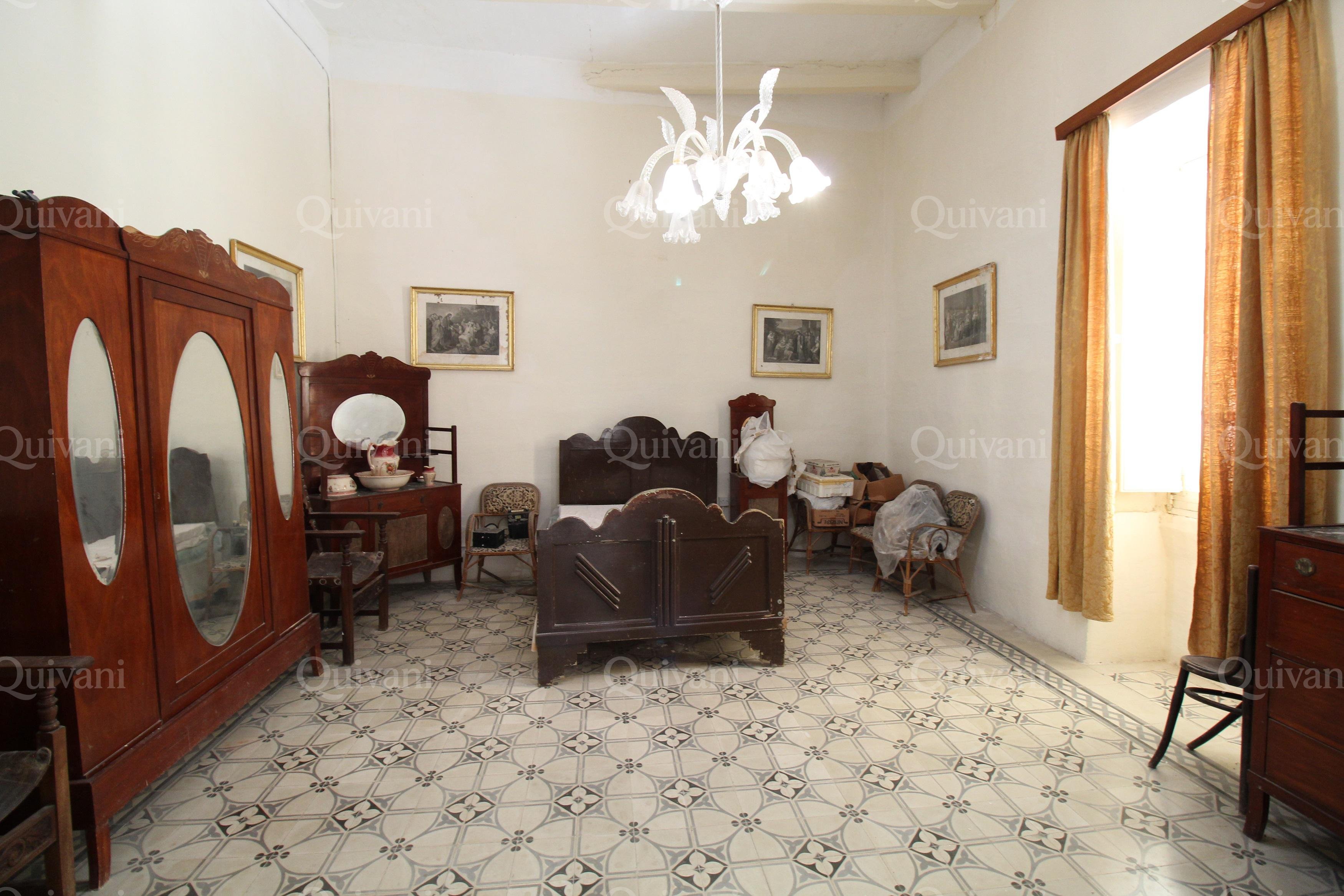 Luqa, Majestic Palazzo Style Town House