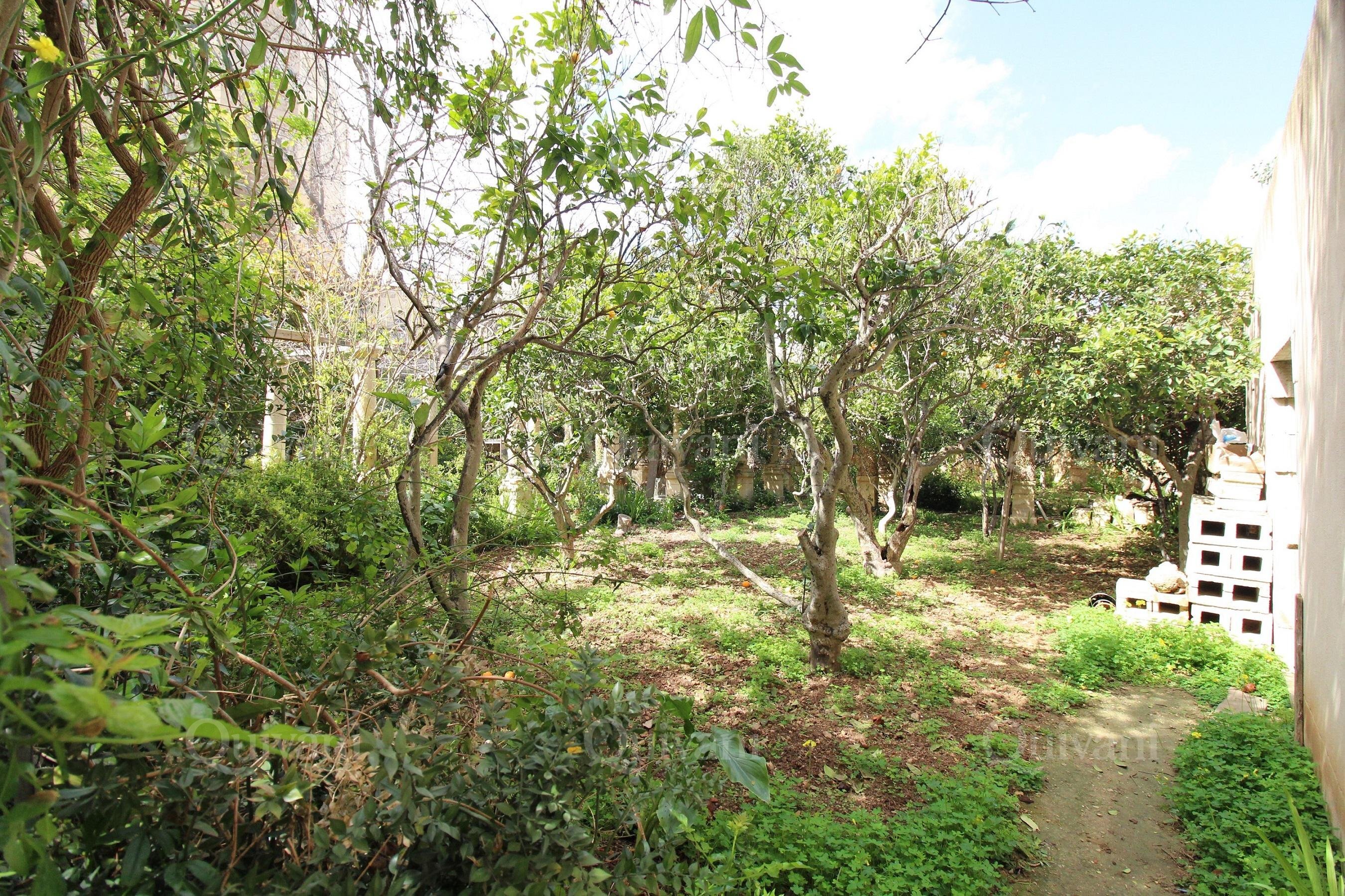Luqa, Majestic Palazzo Style Town House