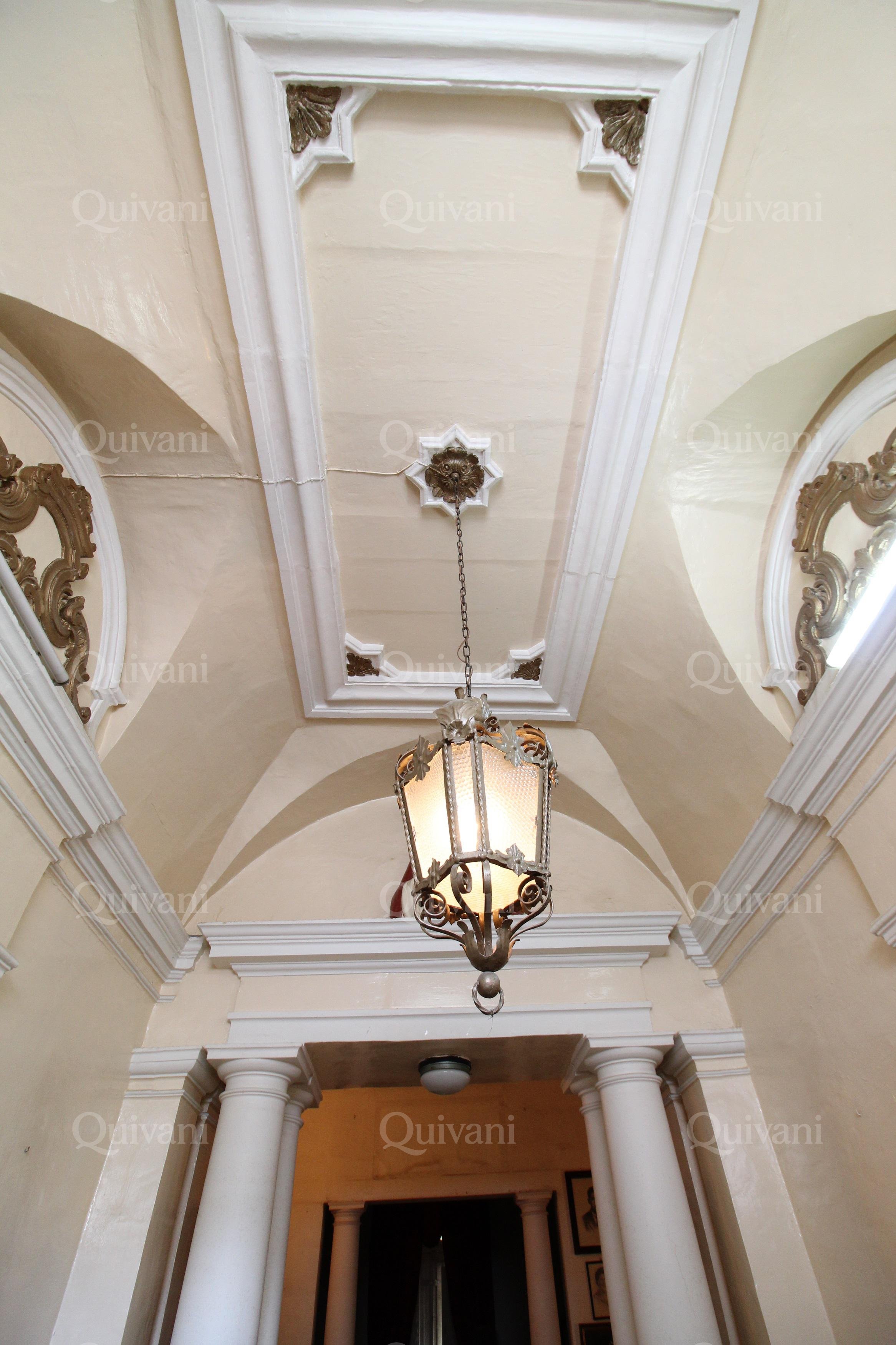 Luqa, Majestic Palazzo Style Town House