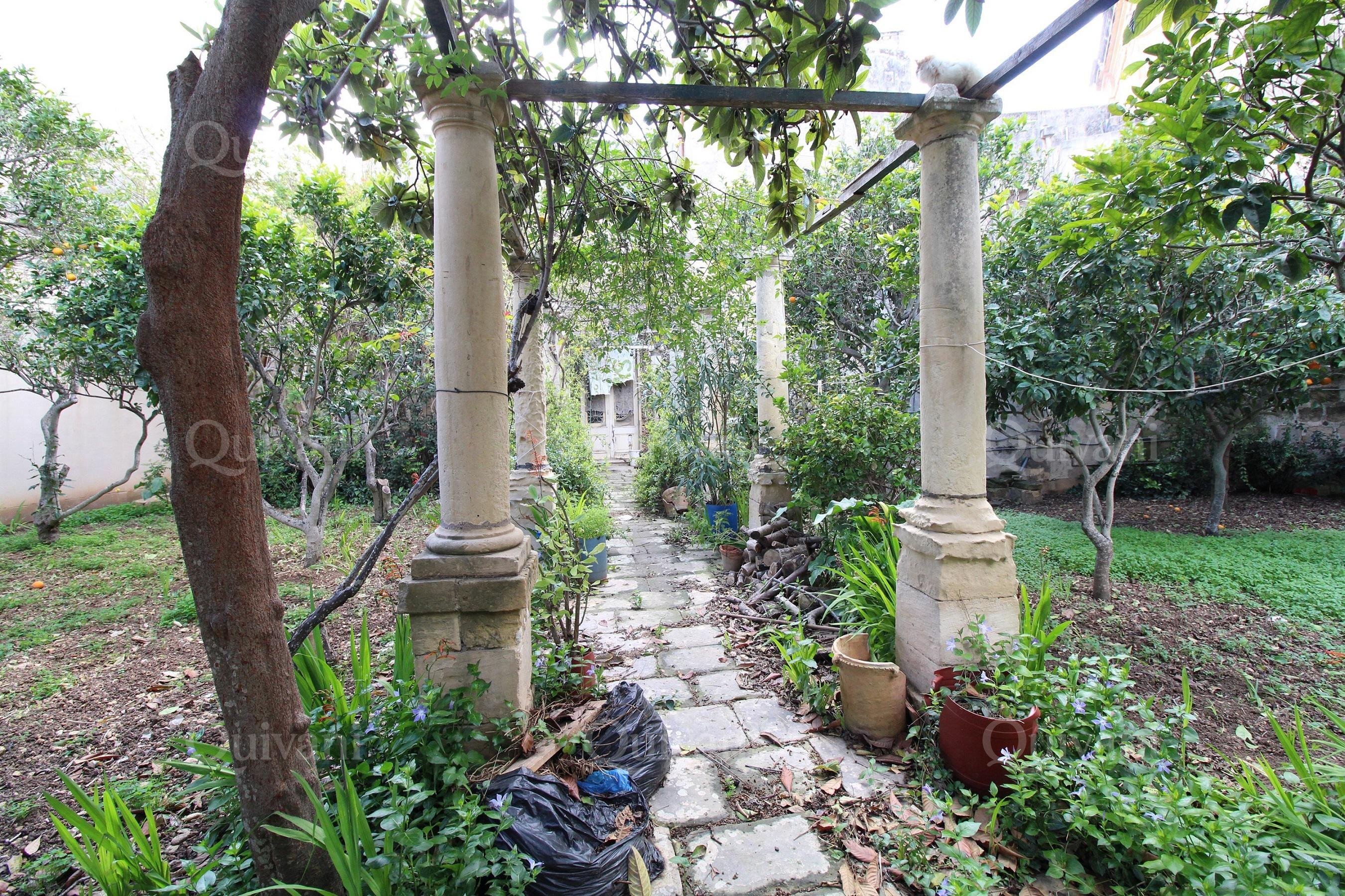 Luqa, Majestic Palazzo Style Town House