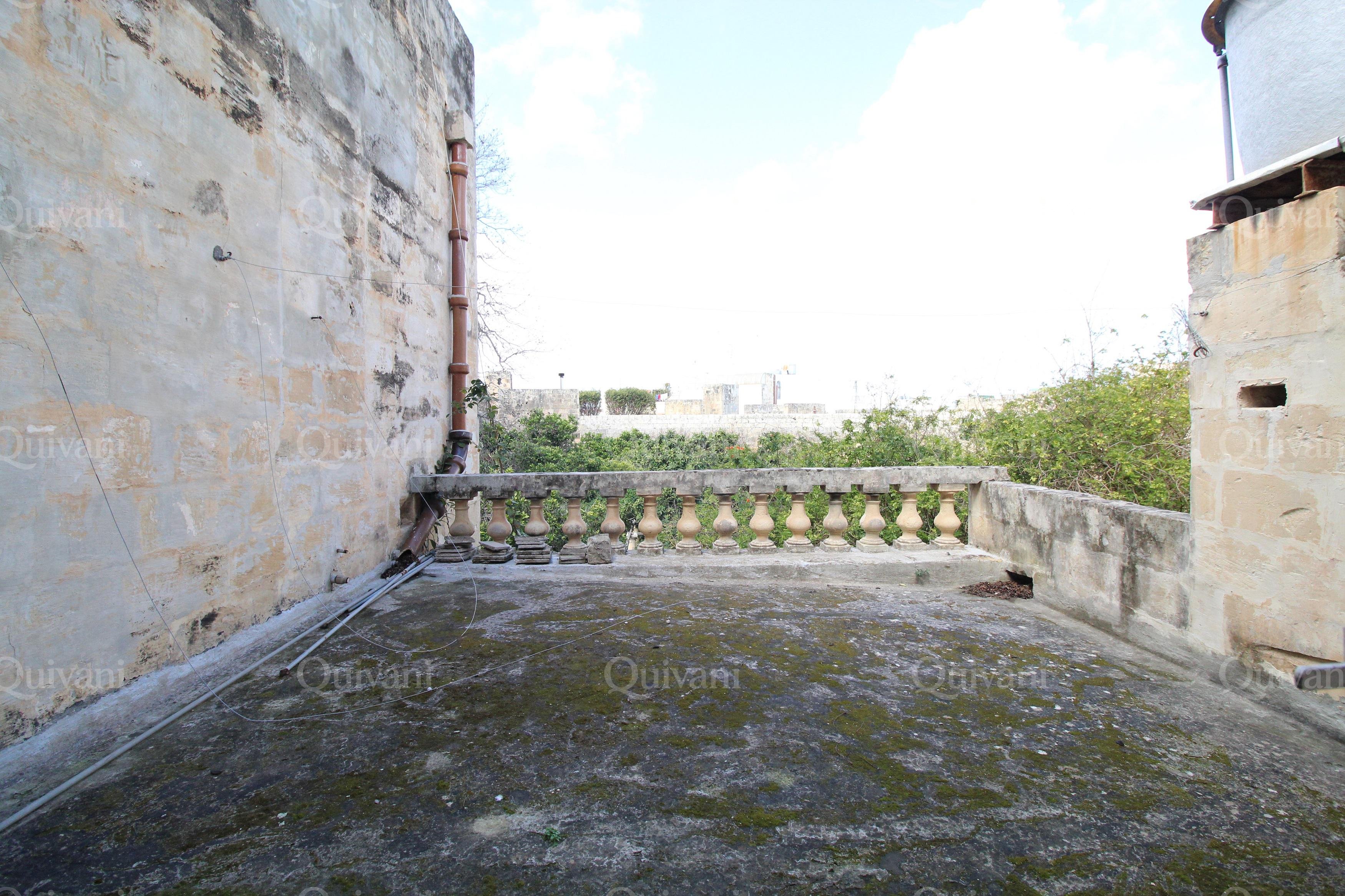 Luqa, Majestic Palazzo Style Town House