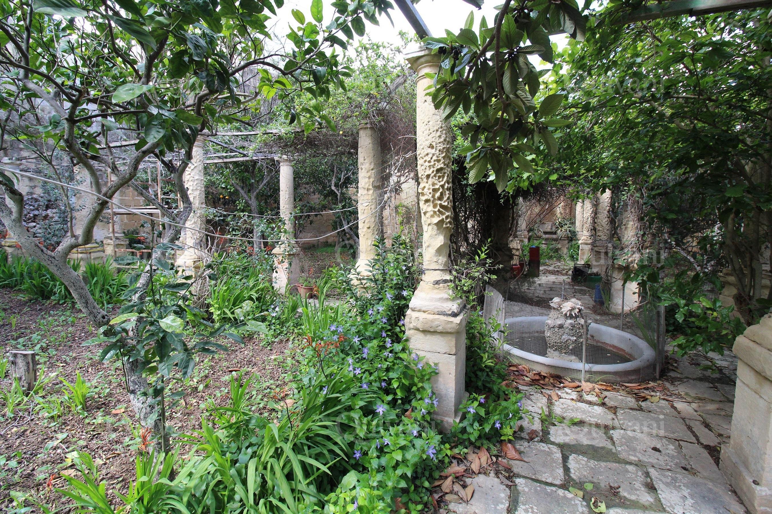 Luqa, Majestic Palazzo Style Town House