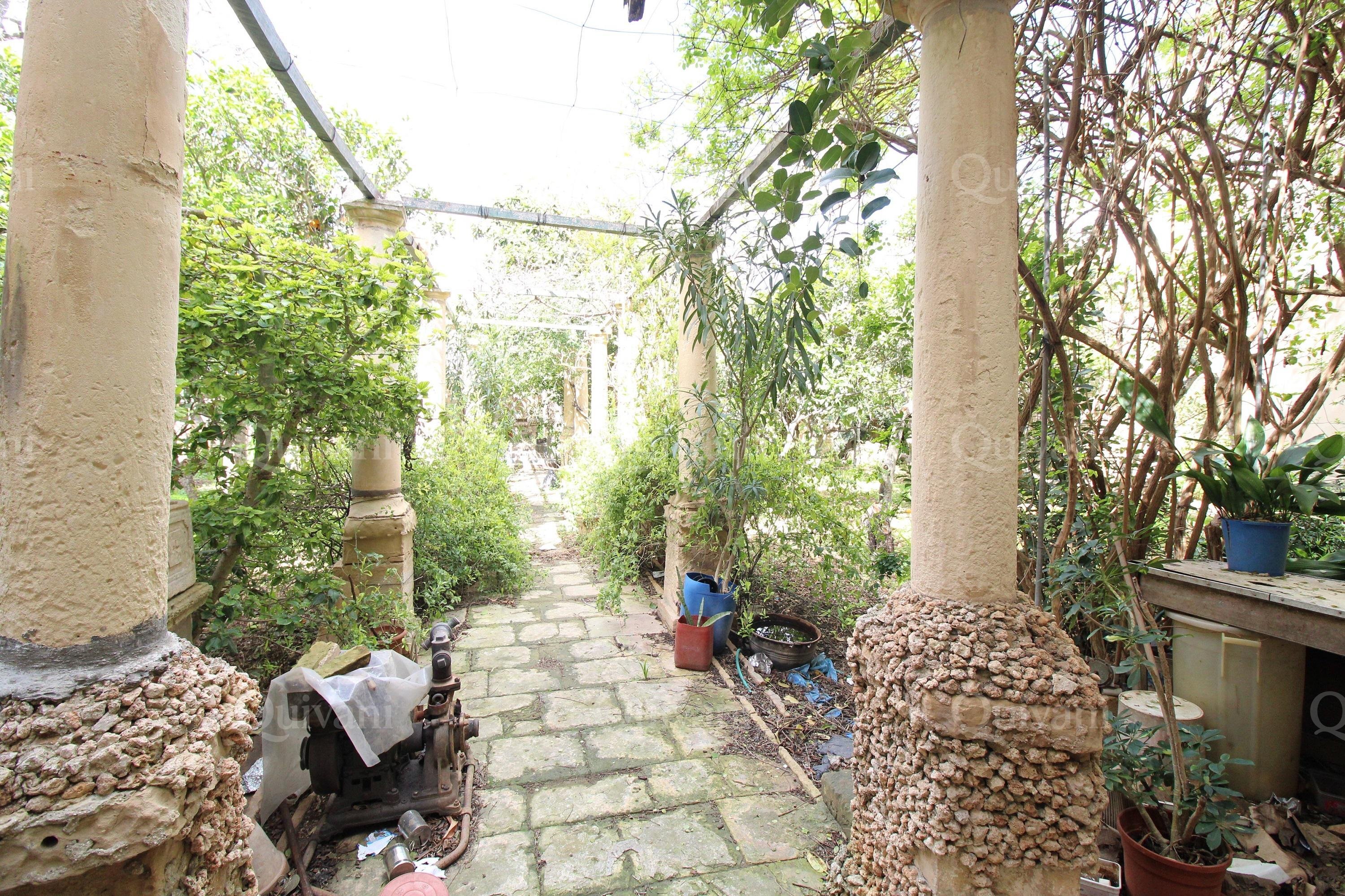 Luqa, Majestic Palazzo Style Town House