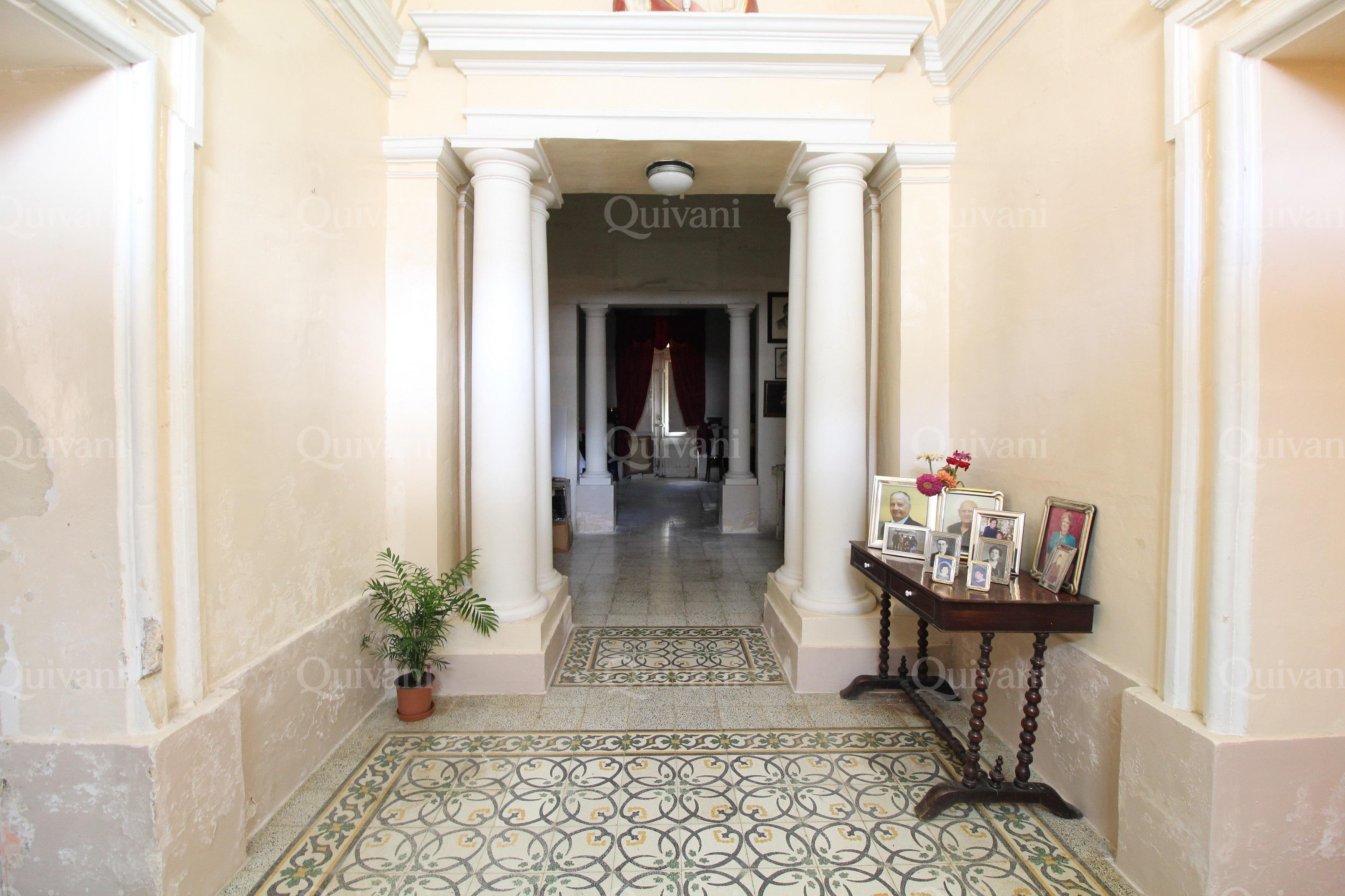 Luqa, Majestic Palazzo Style Town House