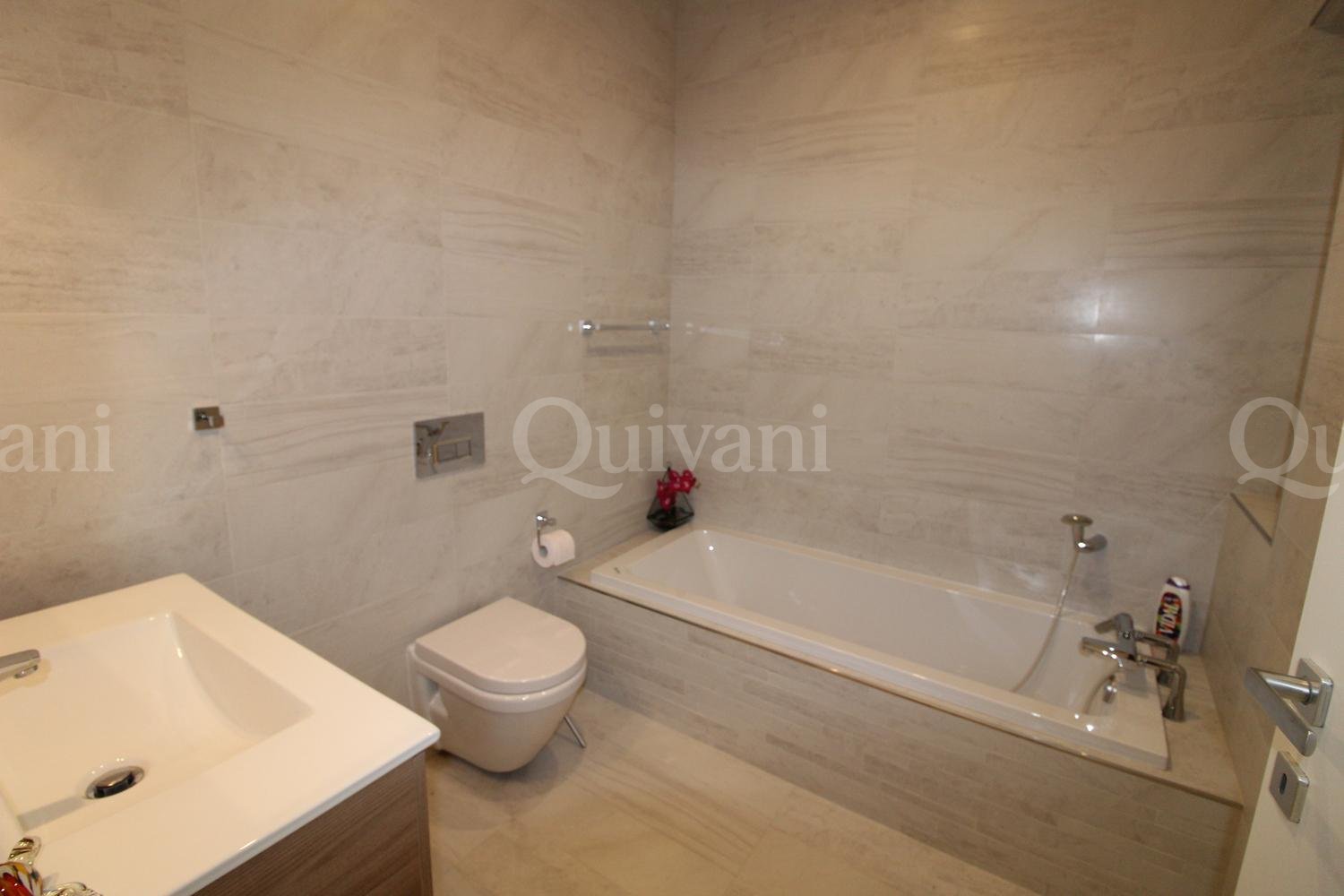 Kalkara, Furnished Apartment
