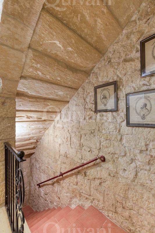 Valletta, Finished Maisonette