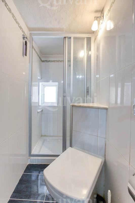 Valletta, Finished Maisonette