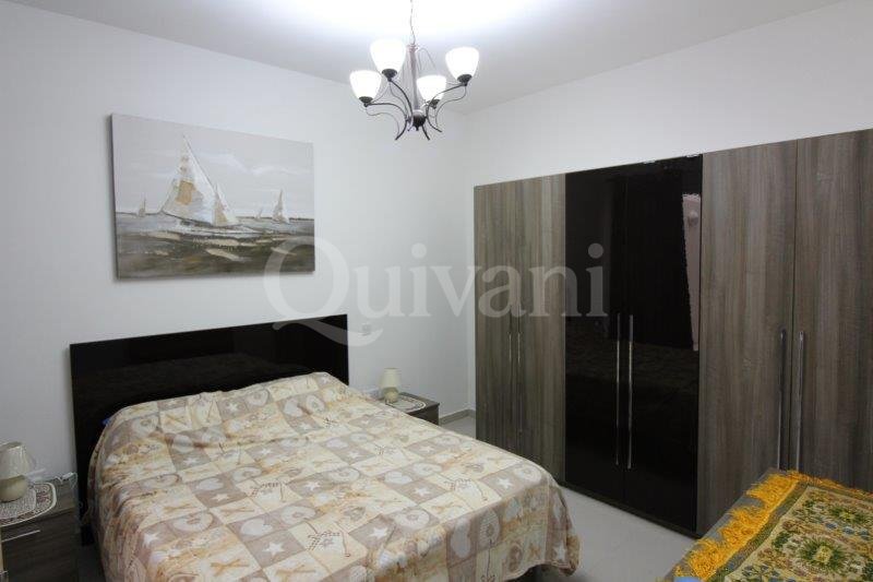 Marsaxlokk, Furnished Apartment