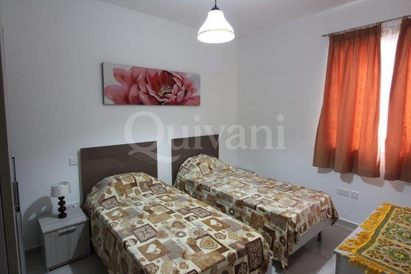 Marsaxlokk, Furnished Apartment
