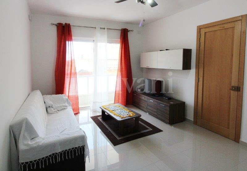 Marsaxlokk, Furnished Apartment