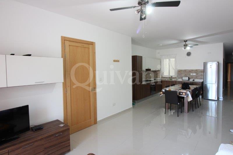 Marsaxlokk, Furnished Apartment