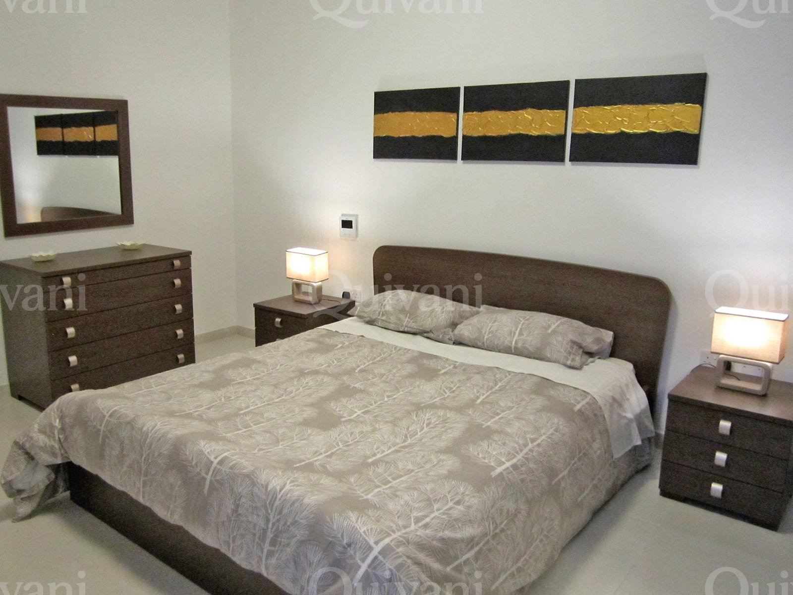 Zebbug, Furnished Maisonette