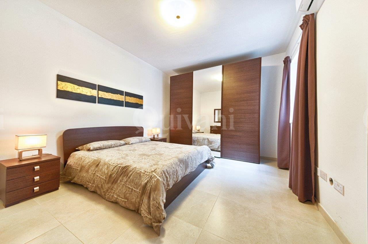 Zebbug, Furnished Maisonette