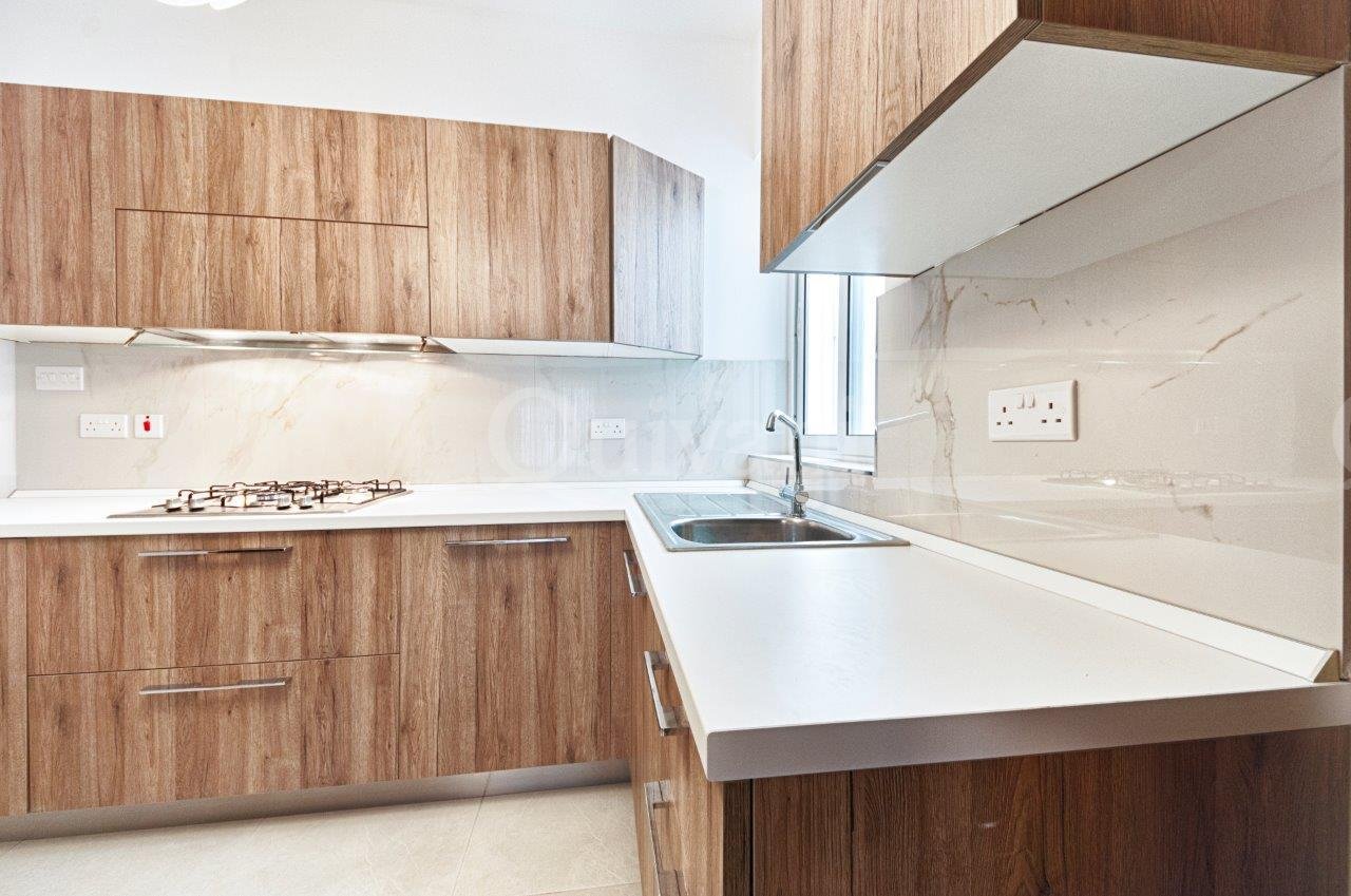 Zebbug, Furnished Maisonette