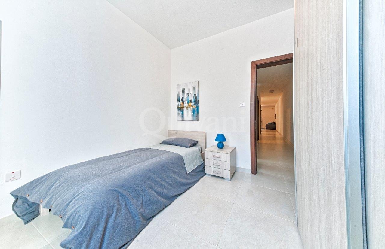 Zebbug, Furnished Maisonette