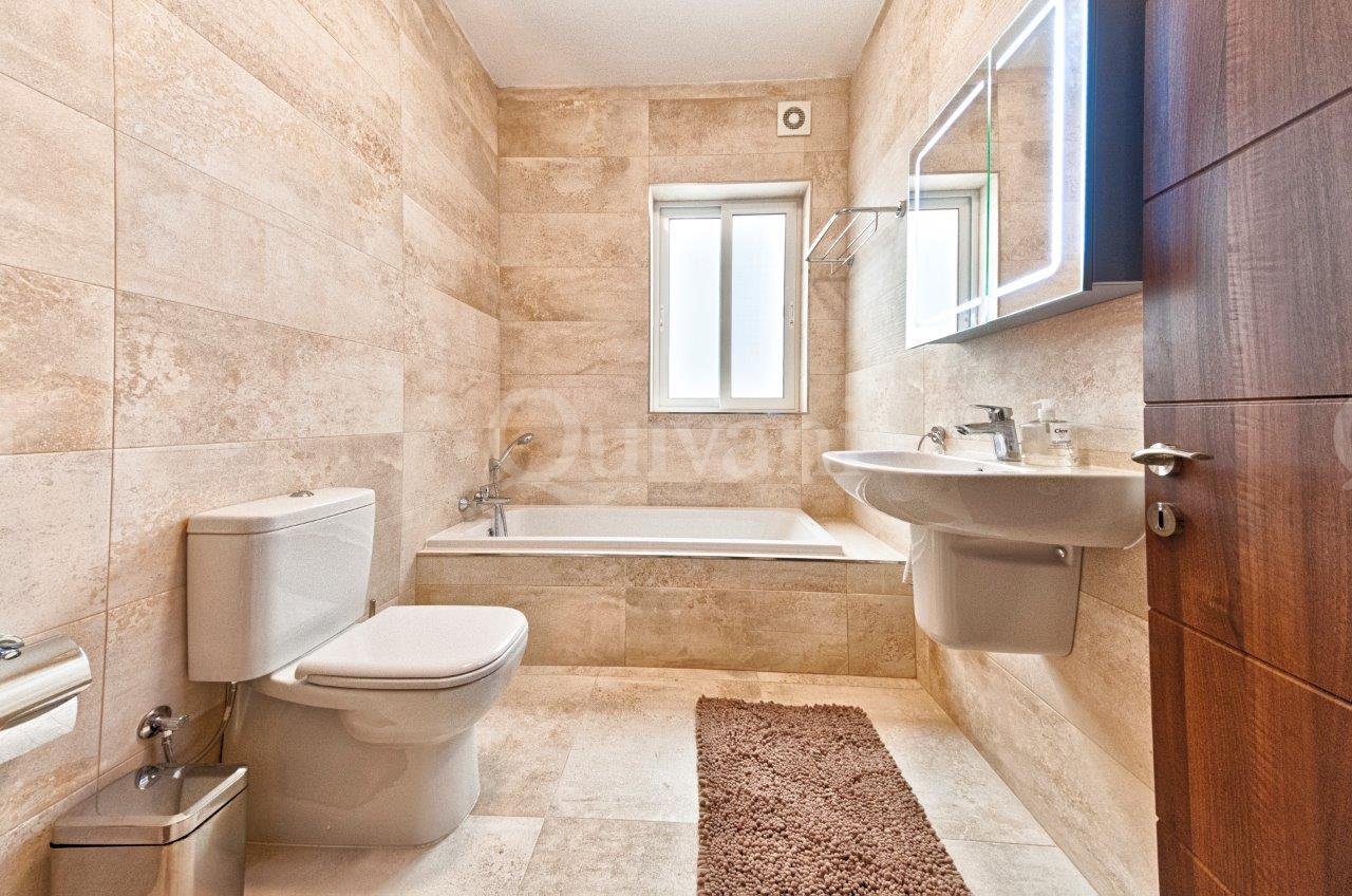 Zebbug, Furnished Maisonette
