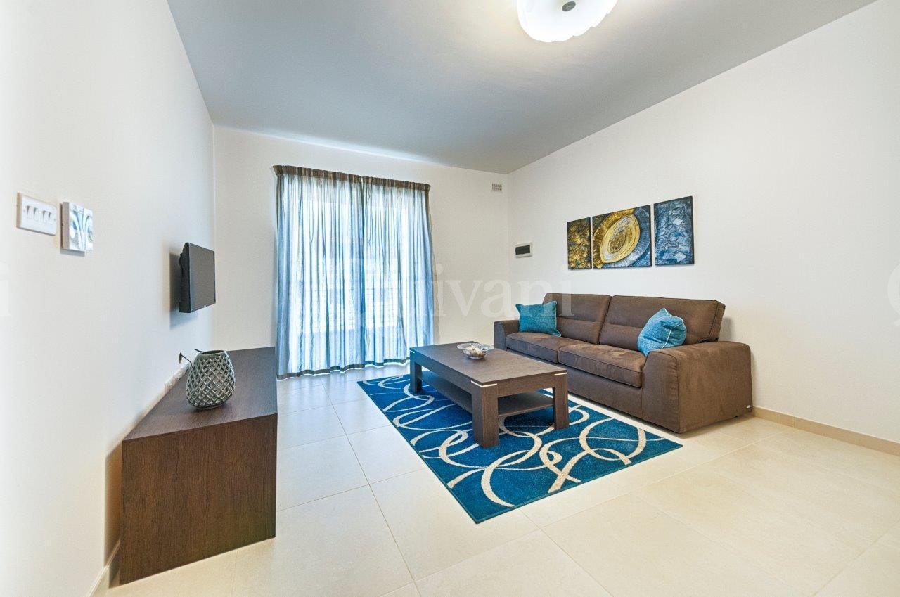 Zebbug, Furnished Maisonette
