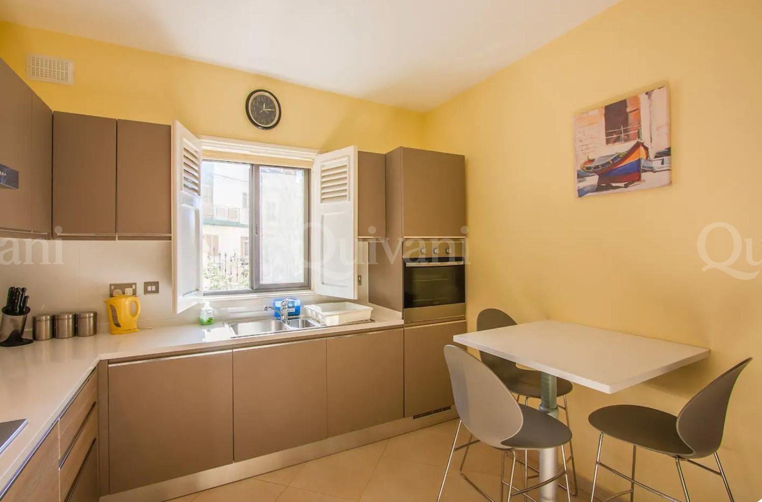Zurrieq, Furnished Terraced House