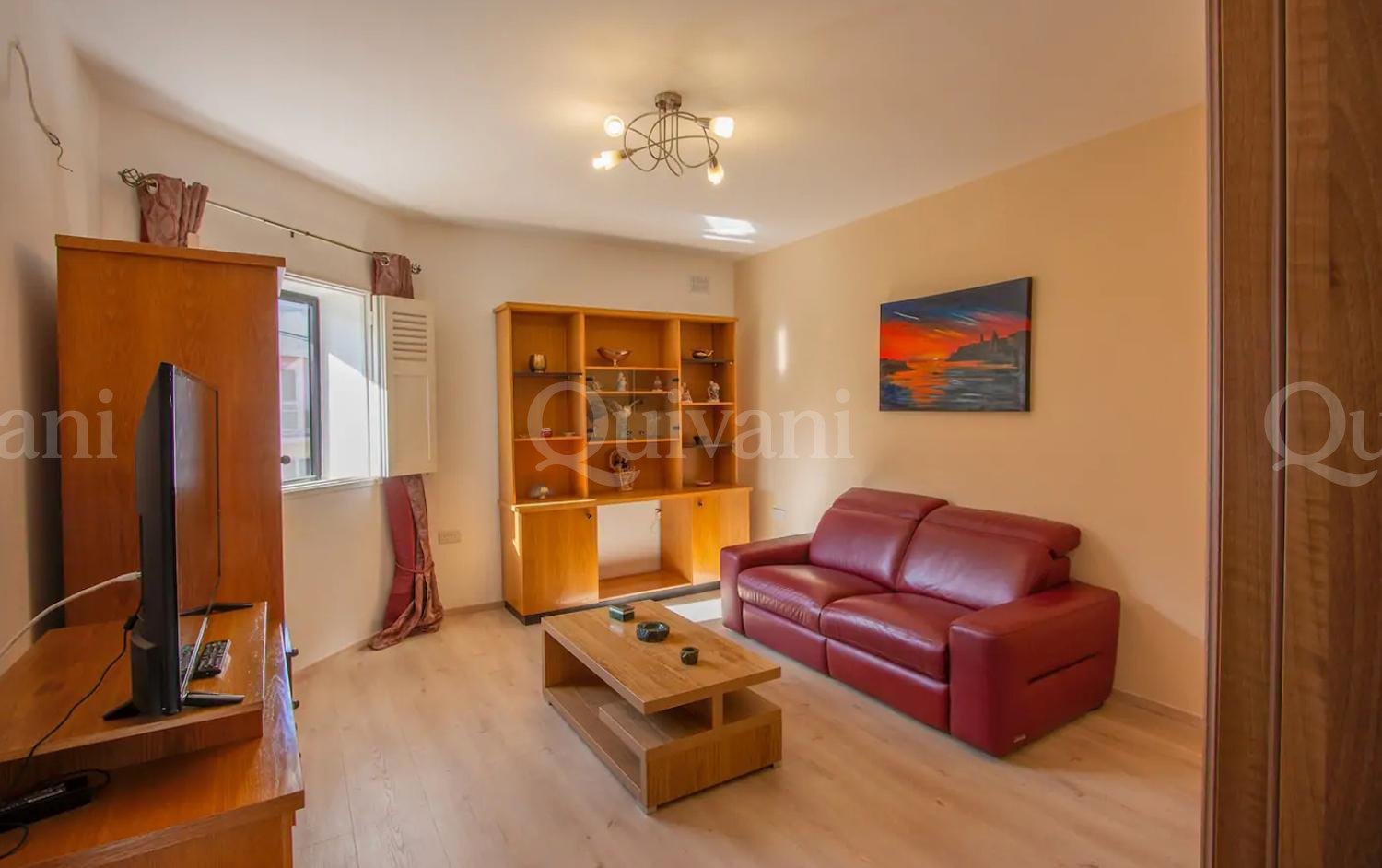 Zurrieq, Furnished Terraced House