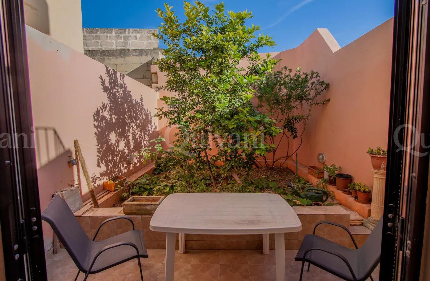 Zurrieq, Furnished Terraced House