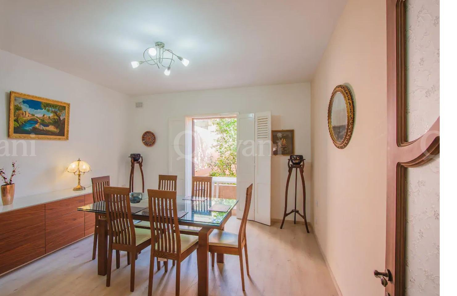 Zurrieq, Furnished Terraced House
