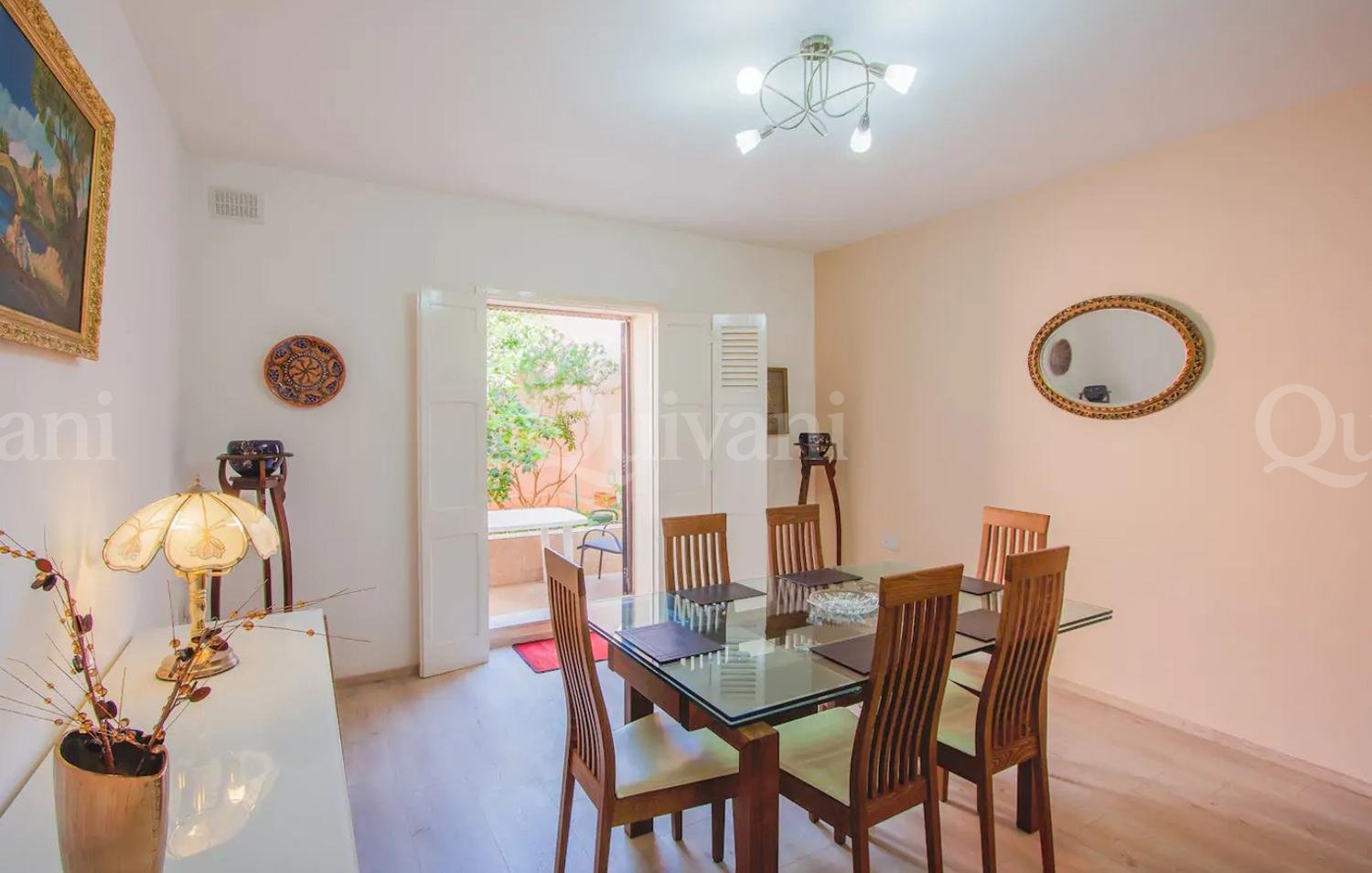 Zurrieq, Furnished Terraced House