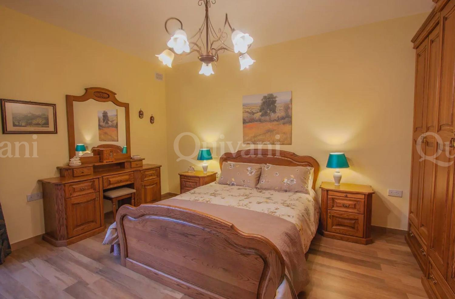 Zurrieq, Furnished Terraced House