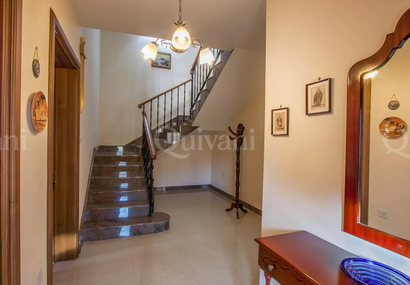 Zurrieq, Furnished Terraced House