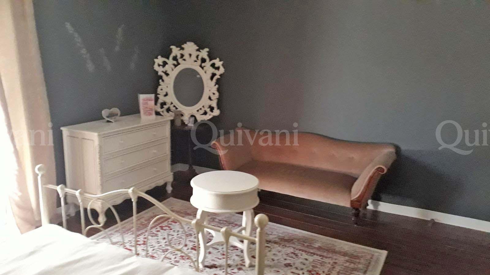 Salina, Furnished Apartment