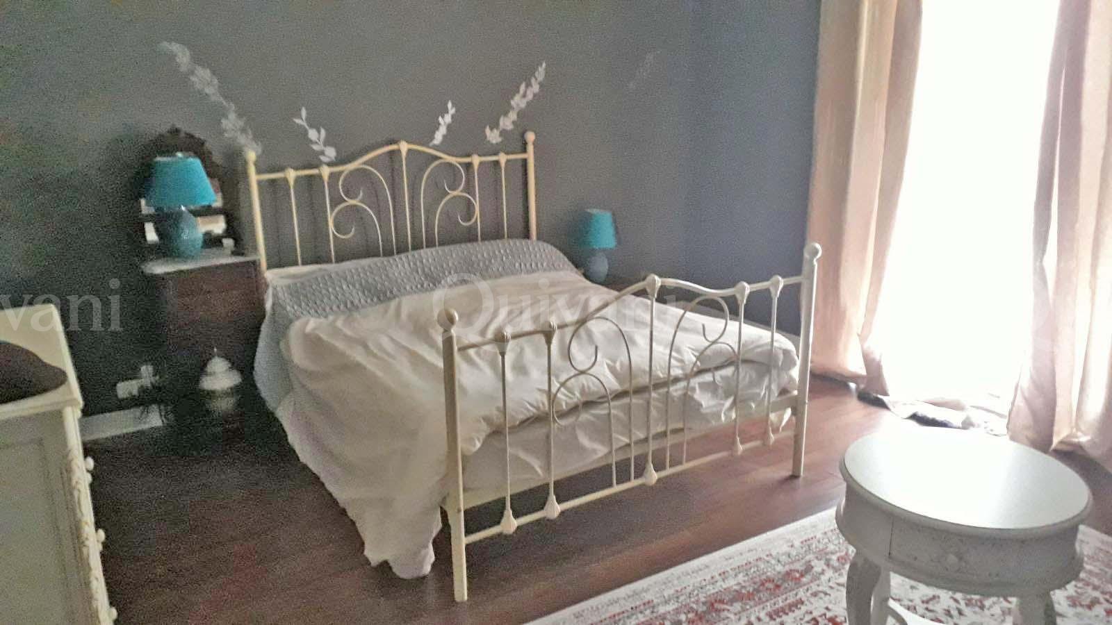 Salina, Furnished Apartment