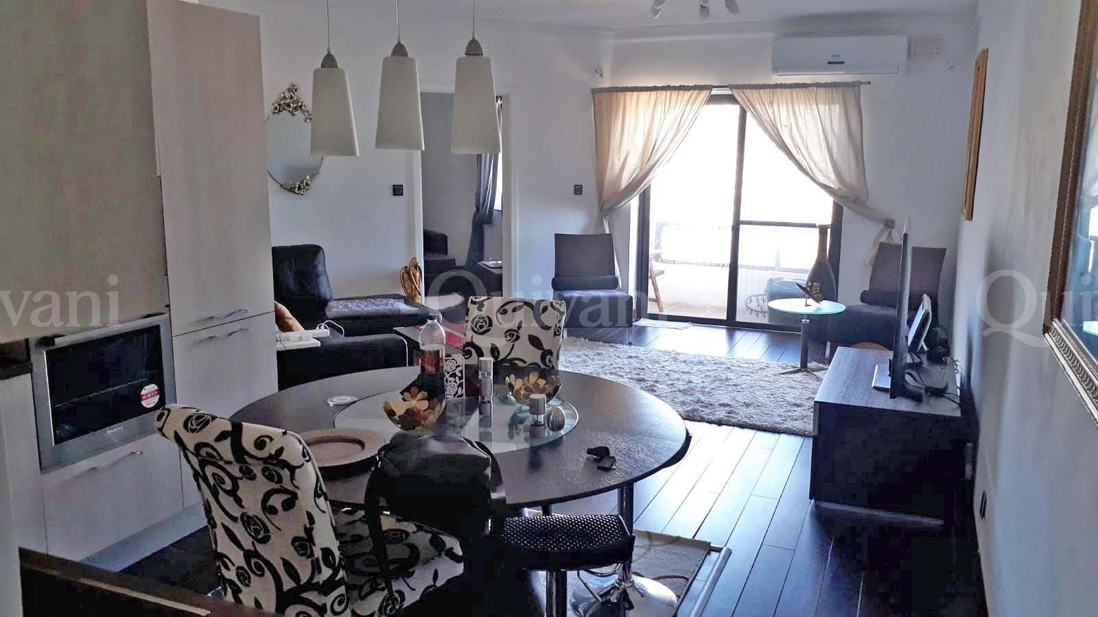 Salina, Furnished Apartment