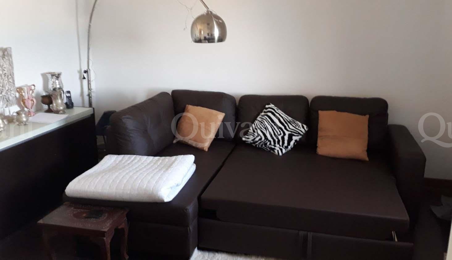 Salina, Furnished Apartment