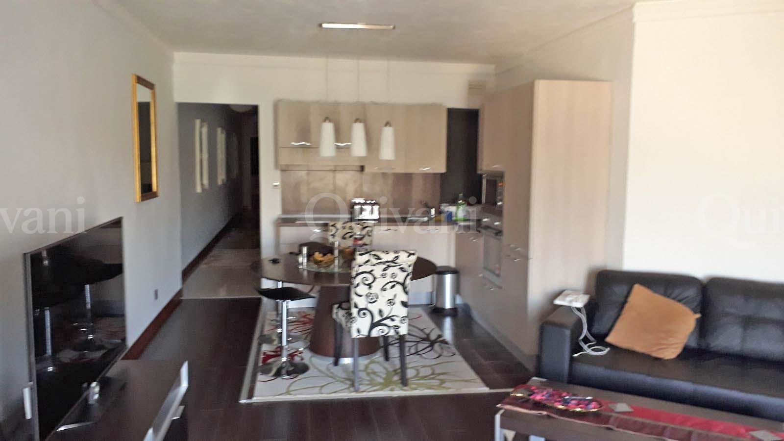 Salina, Furnished Apartment