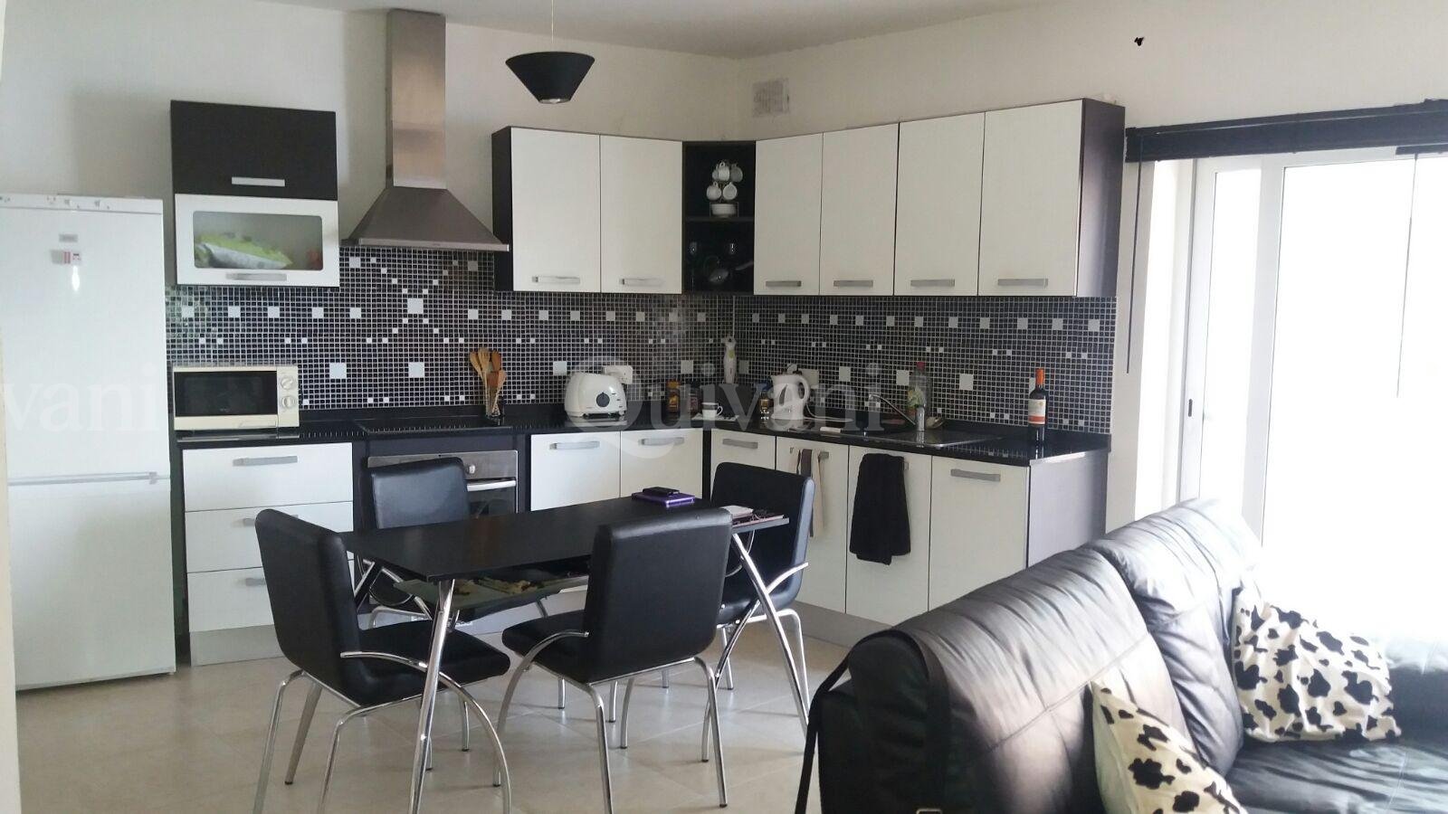 Qawra, Furnished Apartment