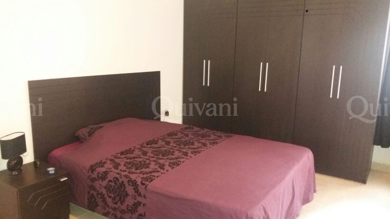 Qawra, Furnished Apartment