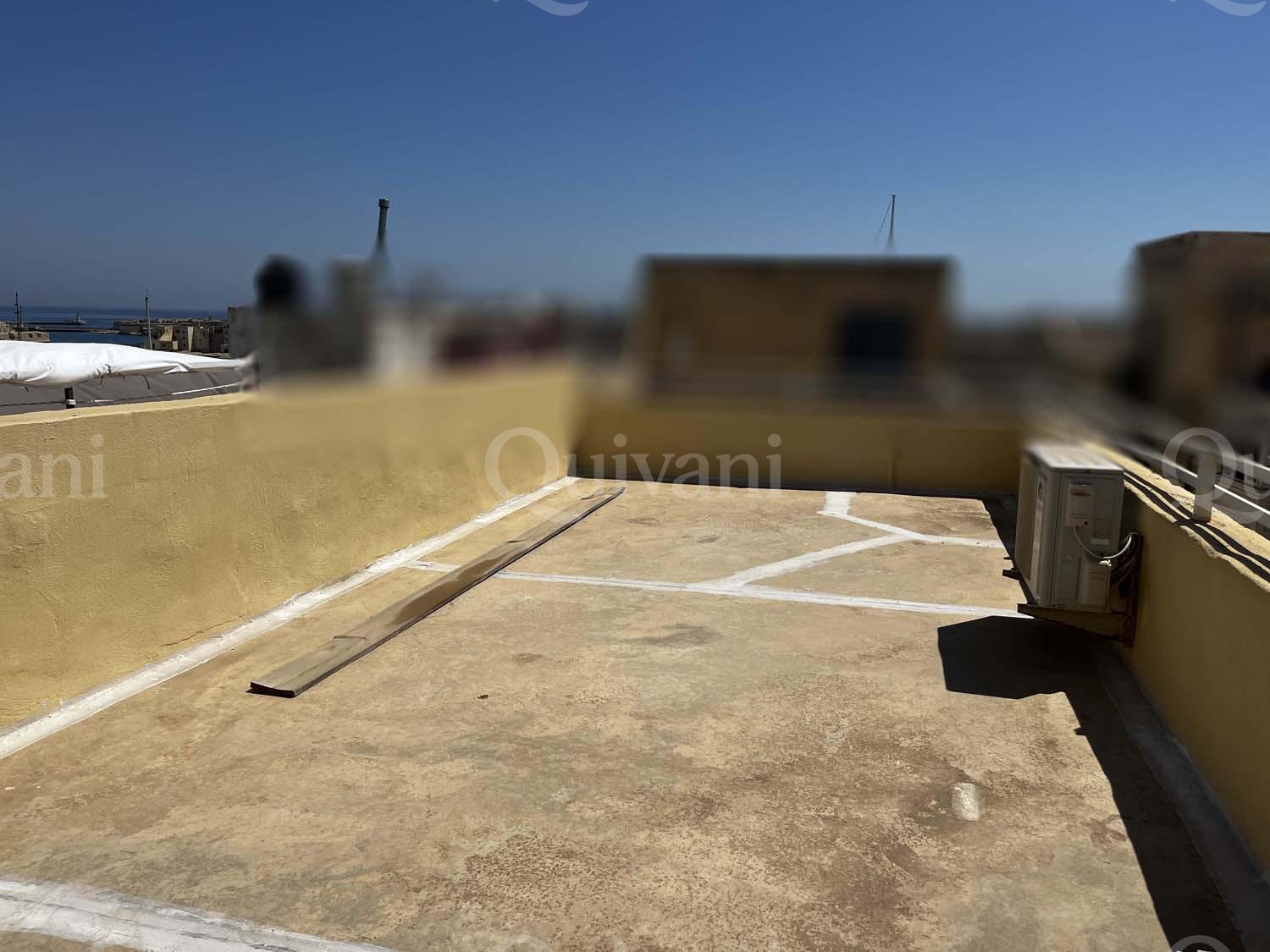 Senglea, Furnished House of Character